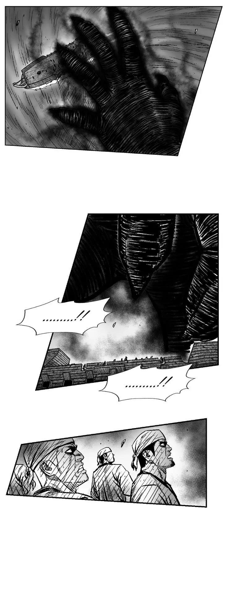 Red Storm chapter 253 page 23