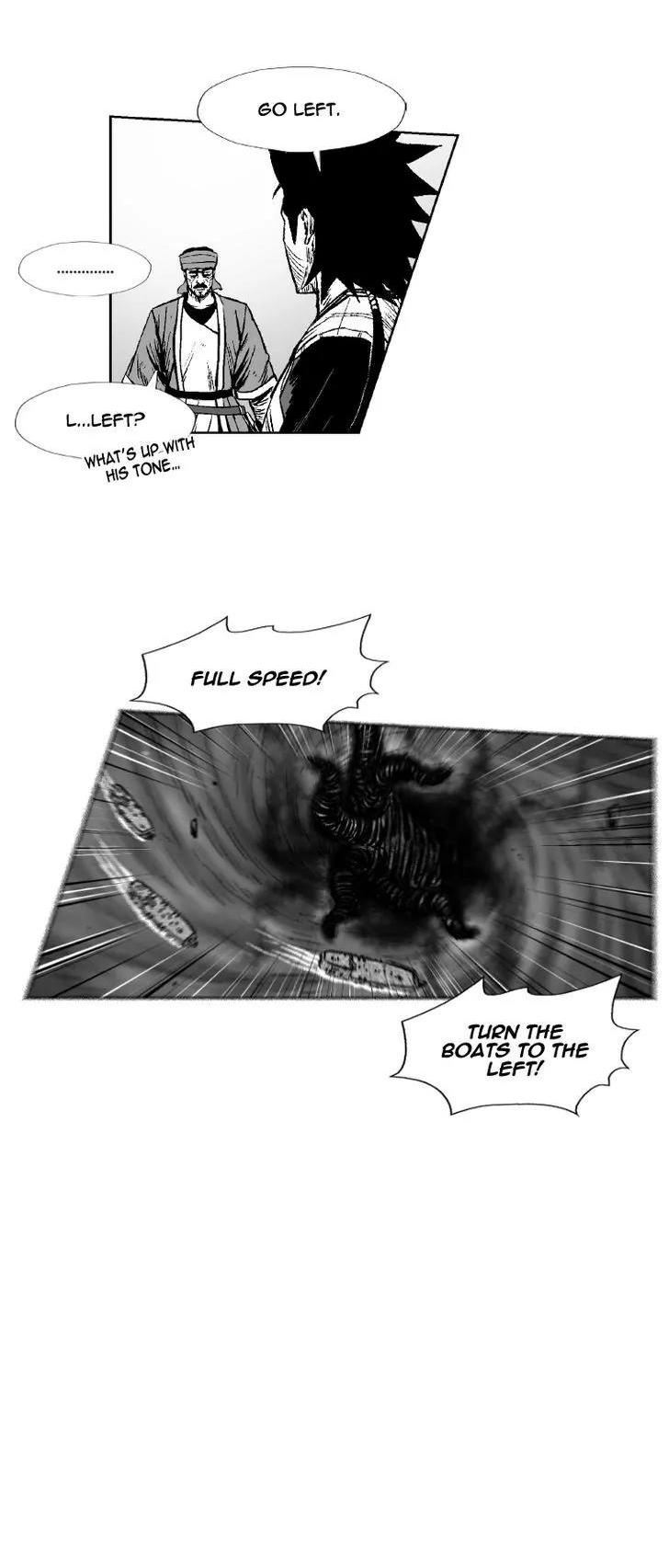 Red Storm chapter 253 page 29