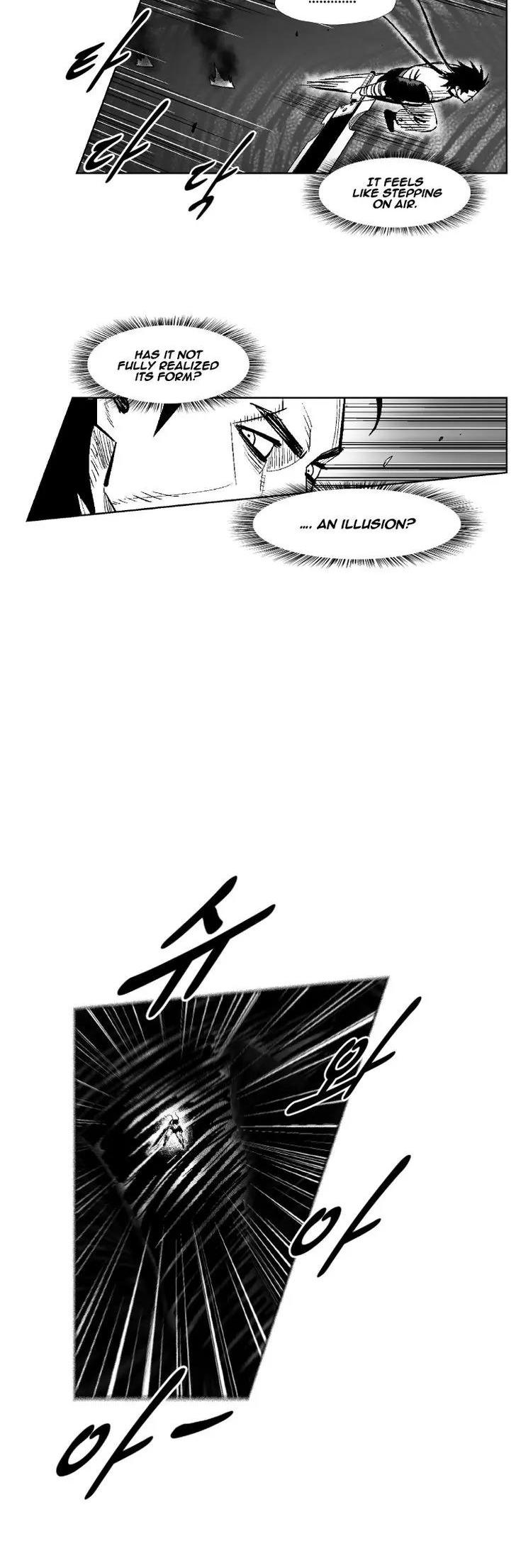 Red Storm chapter 253 page 31