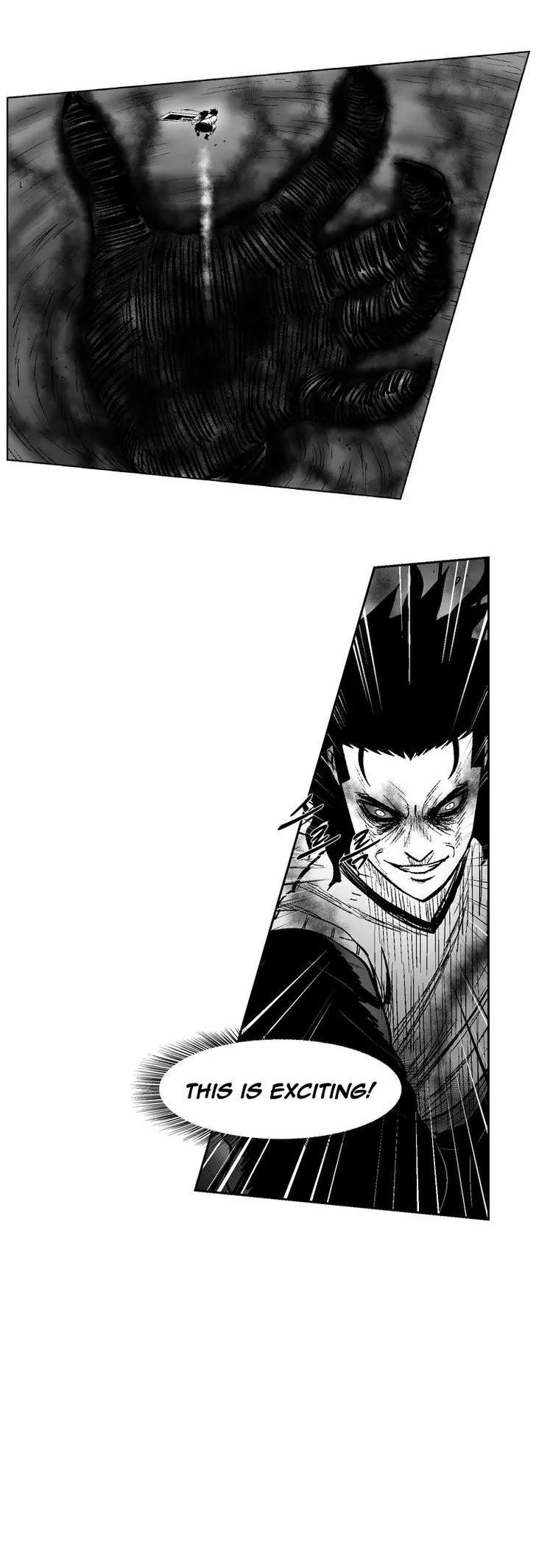 Red Storm chapter 253 page 34