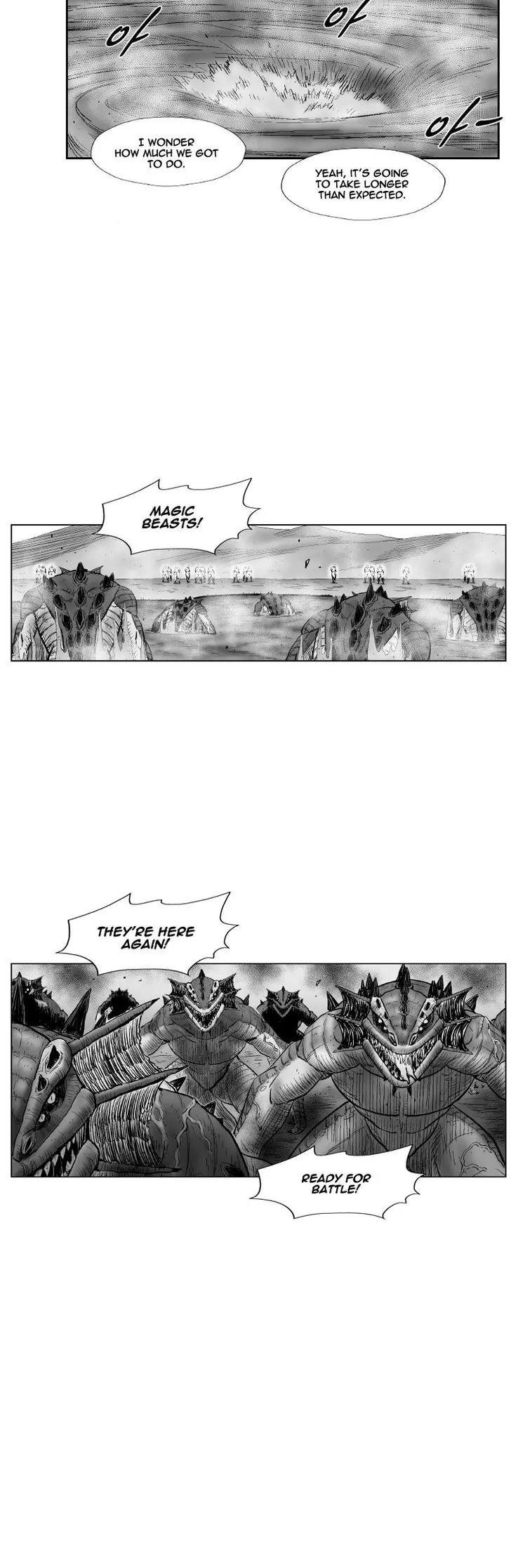 Red Storm chapter 253 page 5