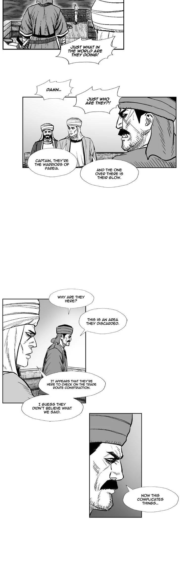 Red Storm chapter 253 page 7