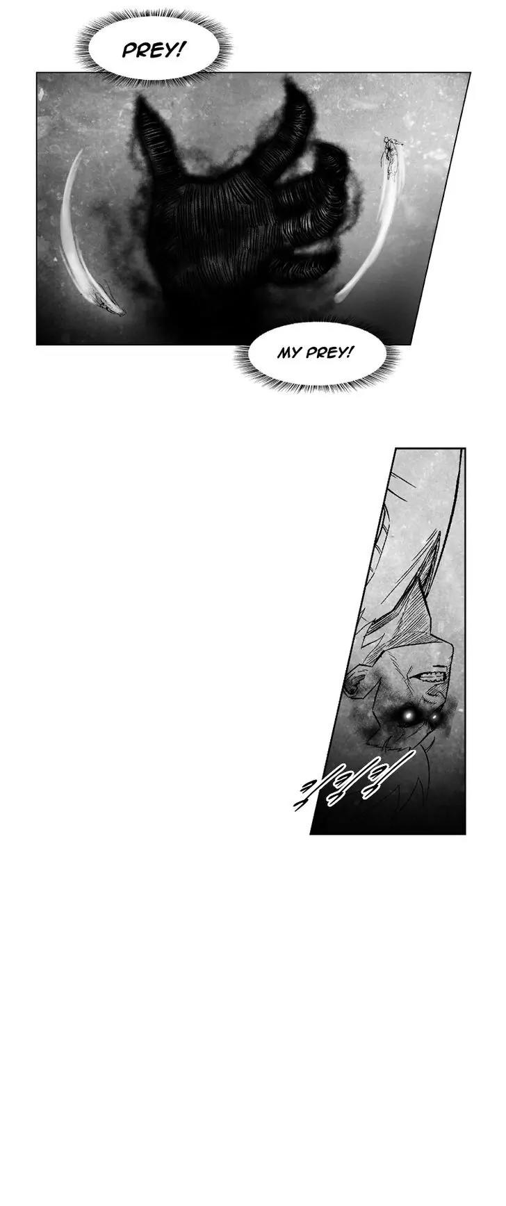 Red Storm chapter 254 page 17