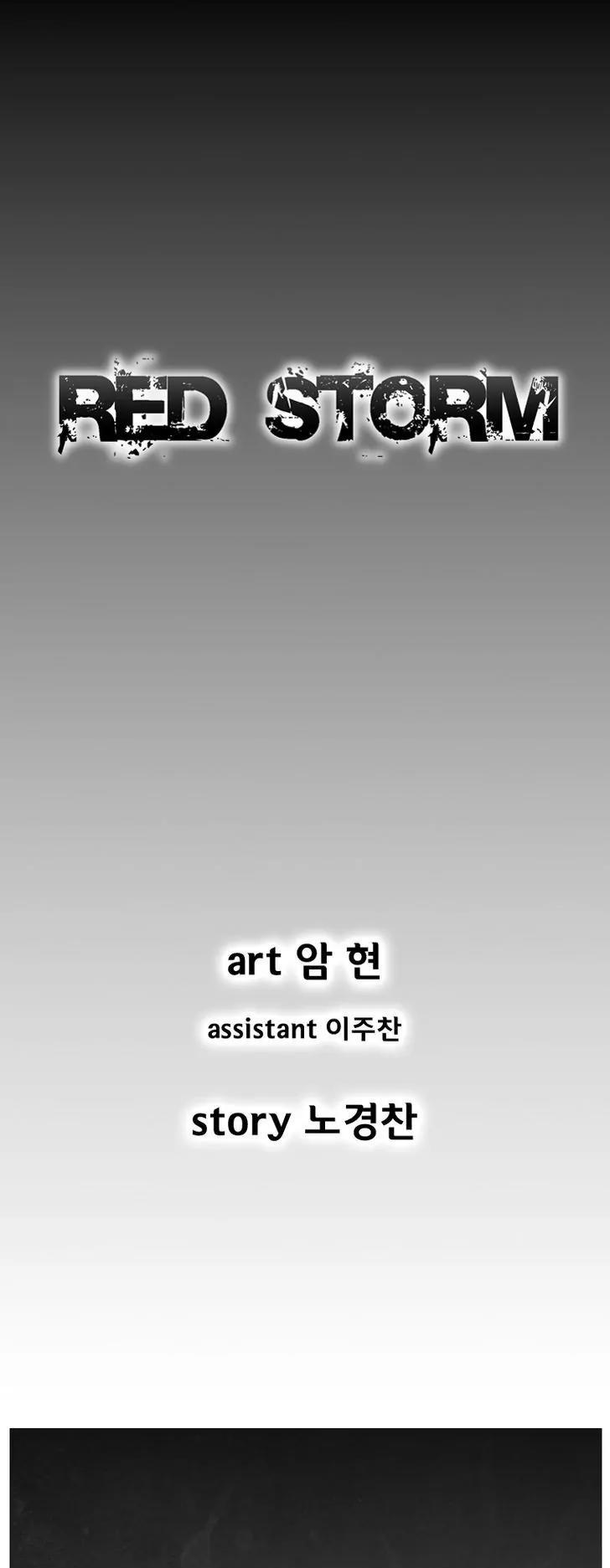 Red Storm chapter 254 page 2