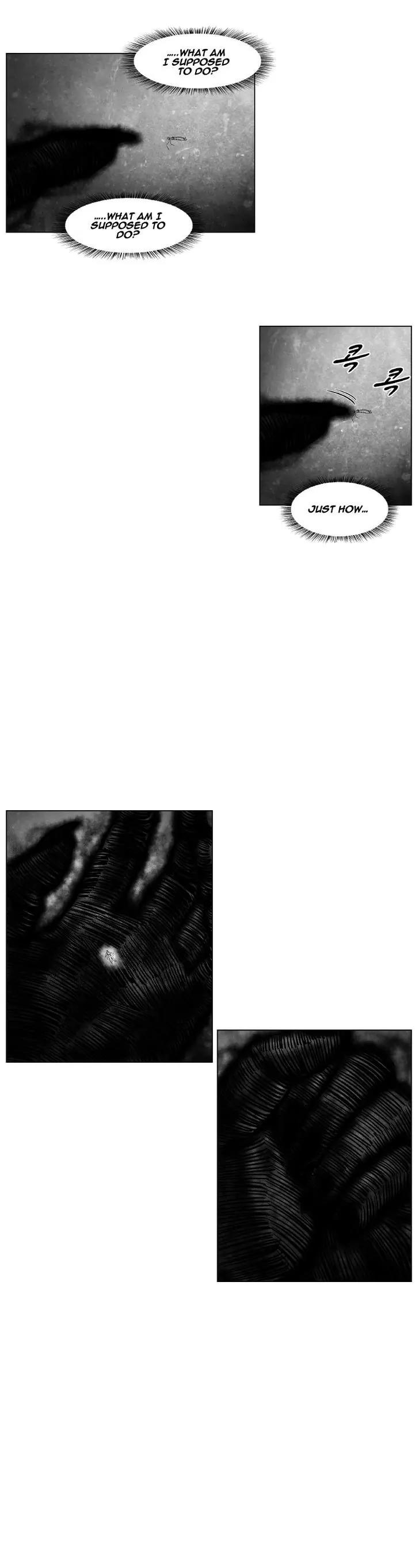 Red Storm chapter 254 page 36