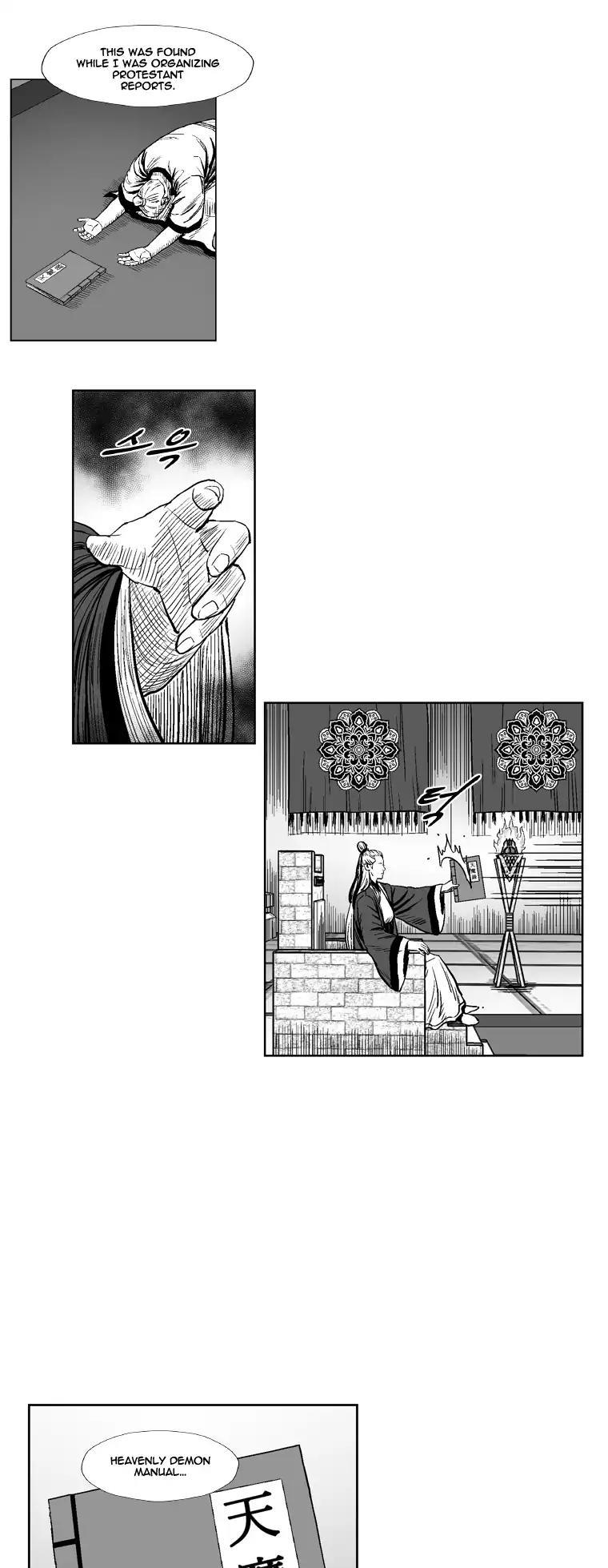 Red Storm chapter 255 page 24