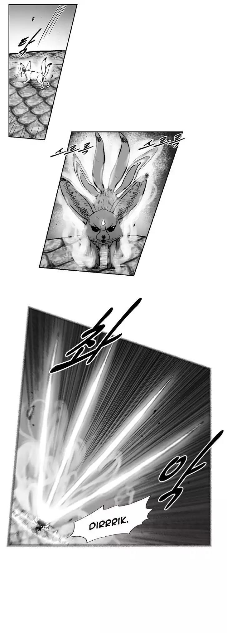 Red Storm chapter 256 page 18