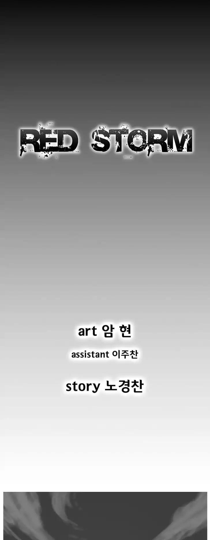 Red Storm chapter 256 page 2