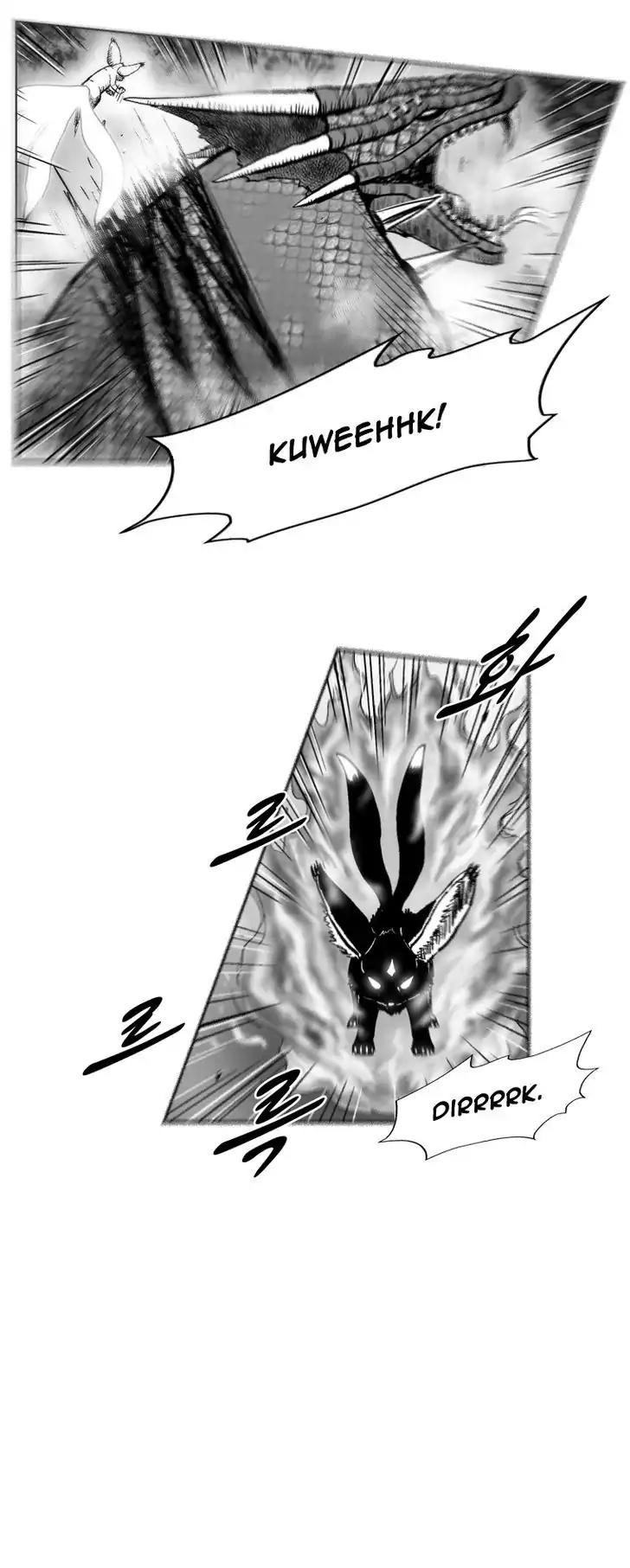 Red Storm chapter 256 page 20