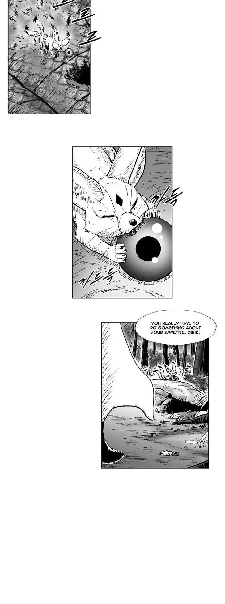 Red Storm chapter 256 page 24