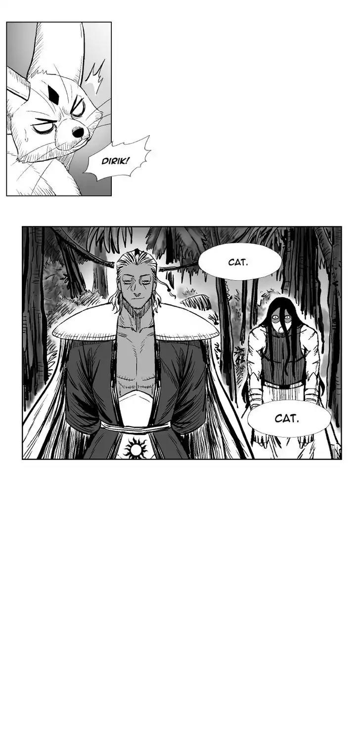 Red Storm chapter 256 page 25