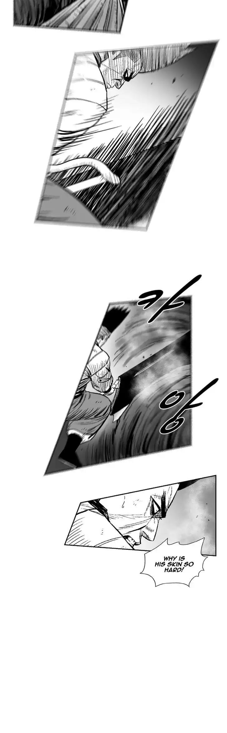 Red Storm chapter 257 page 13