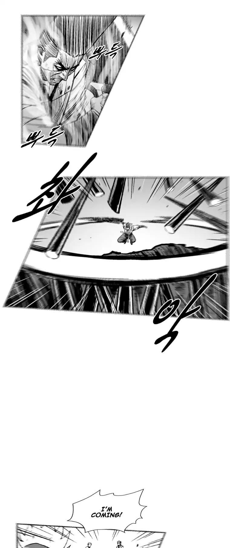 Red Storm chapter 259 page 14