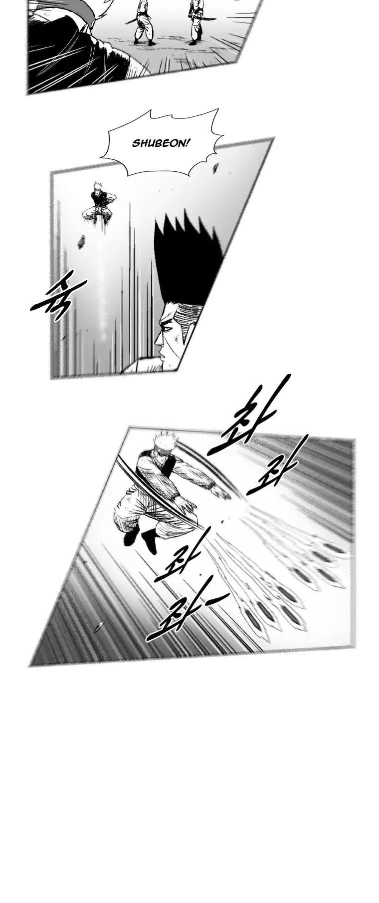 Red Storm chapter 259 page 15