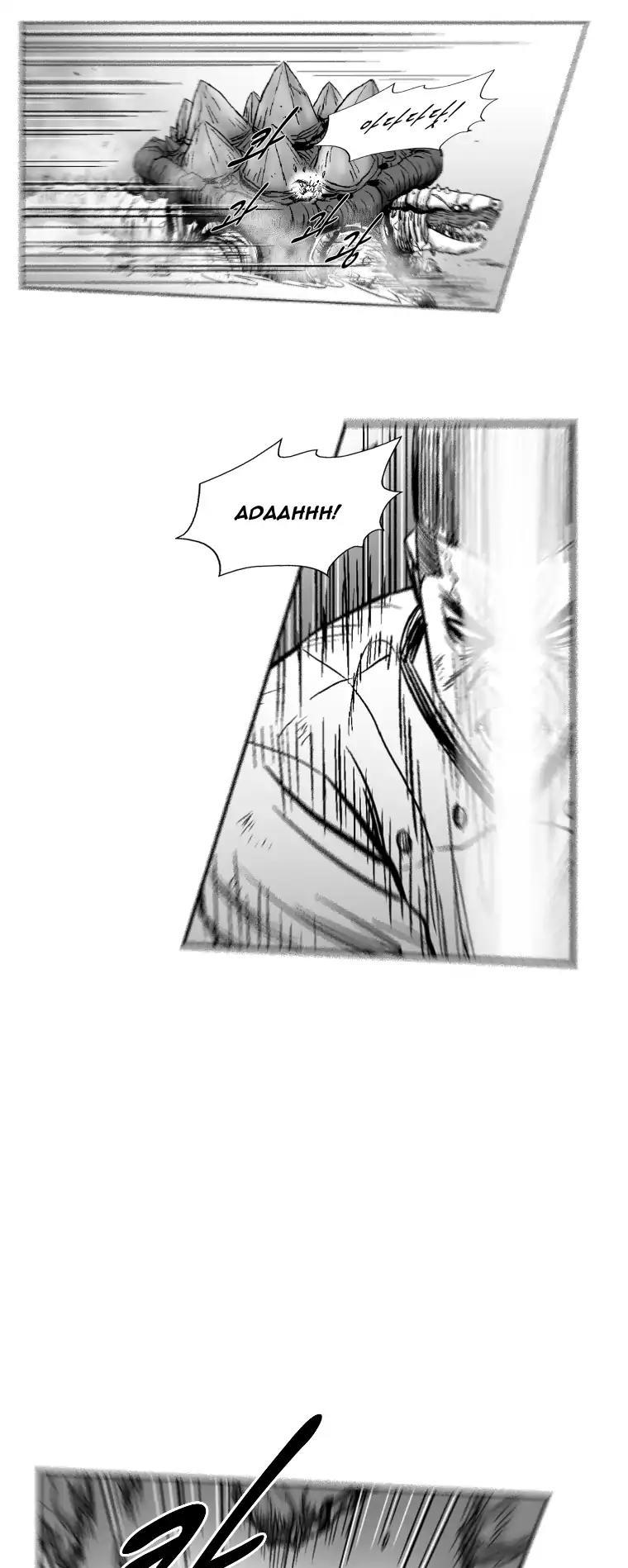 Red Storm chapter 259 page 20