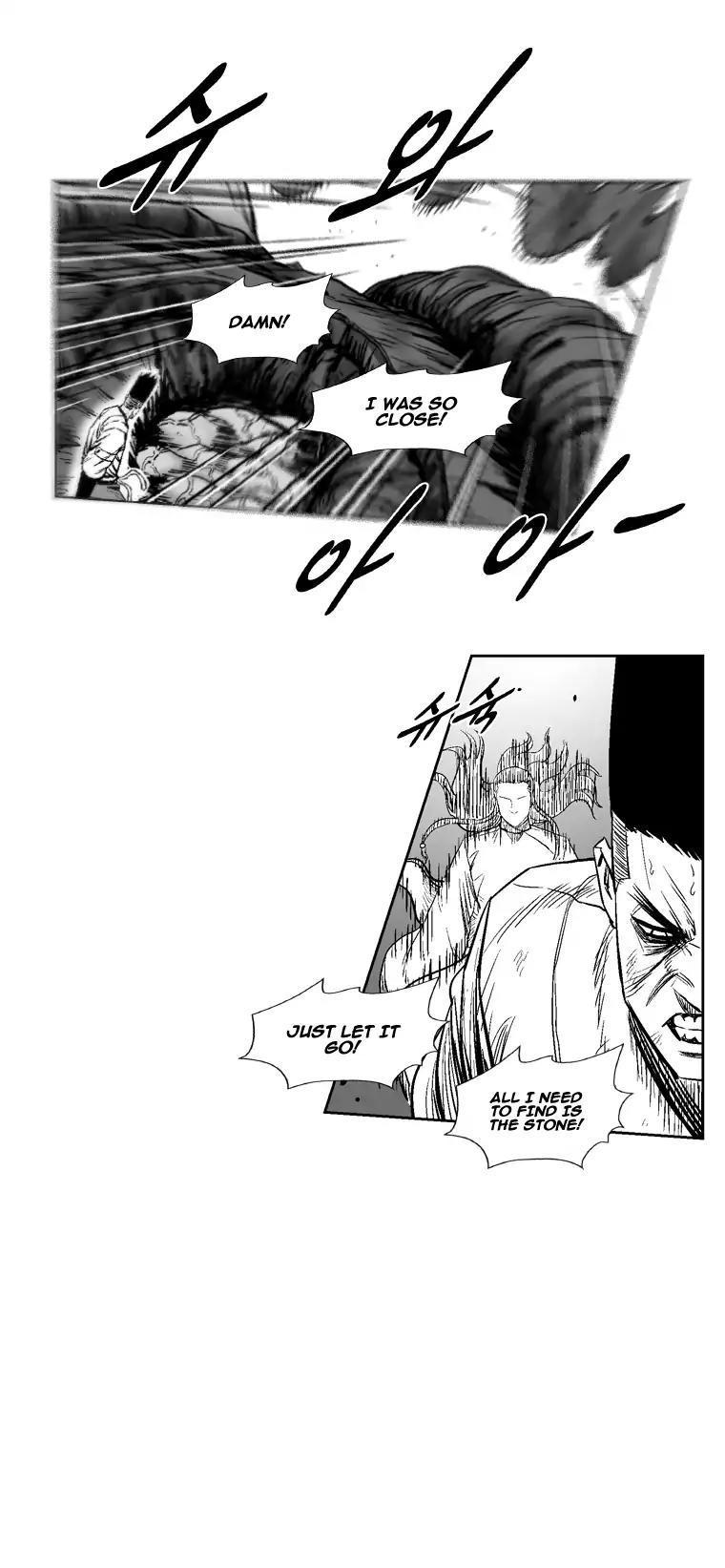 Red Storm chapter 259 page 23