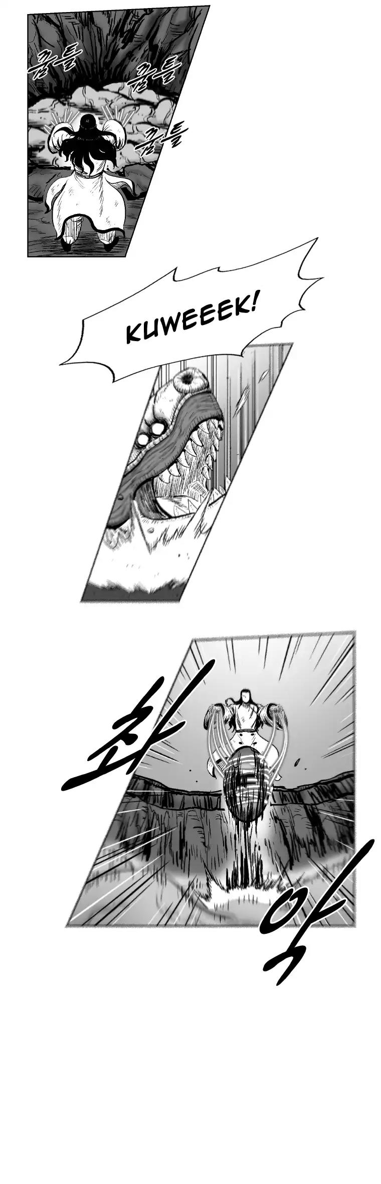 Red Storm chapter 259 page 25