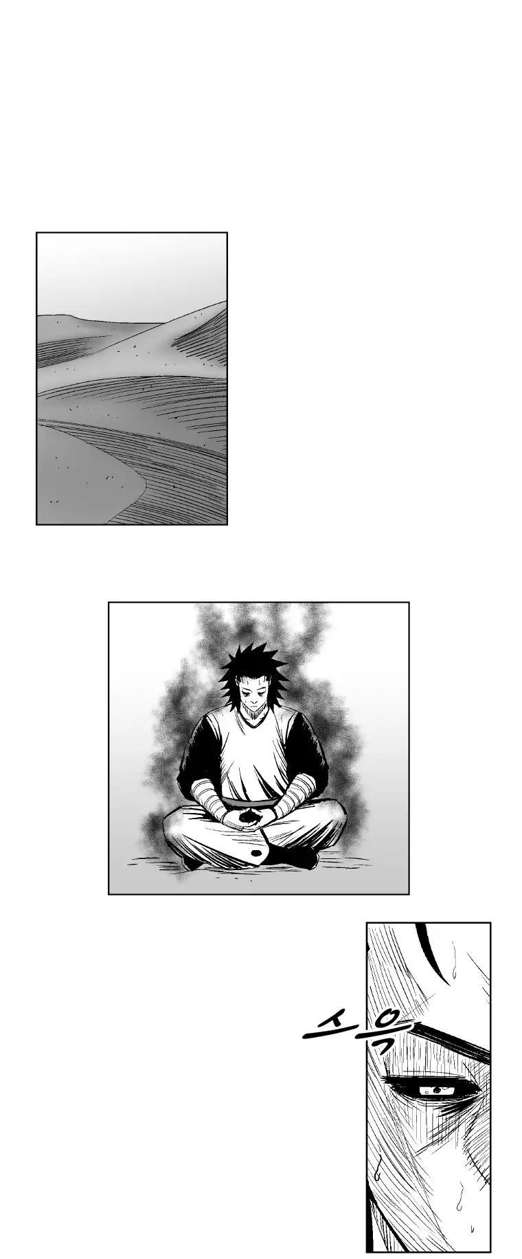 Red Storm chapter 259 page 28