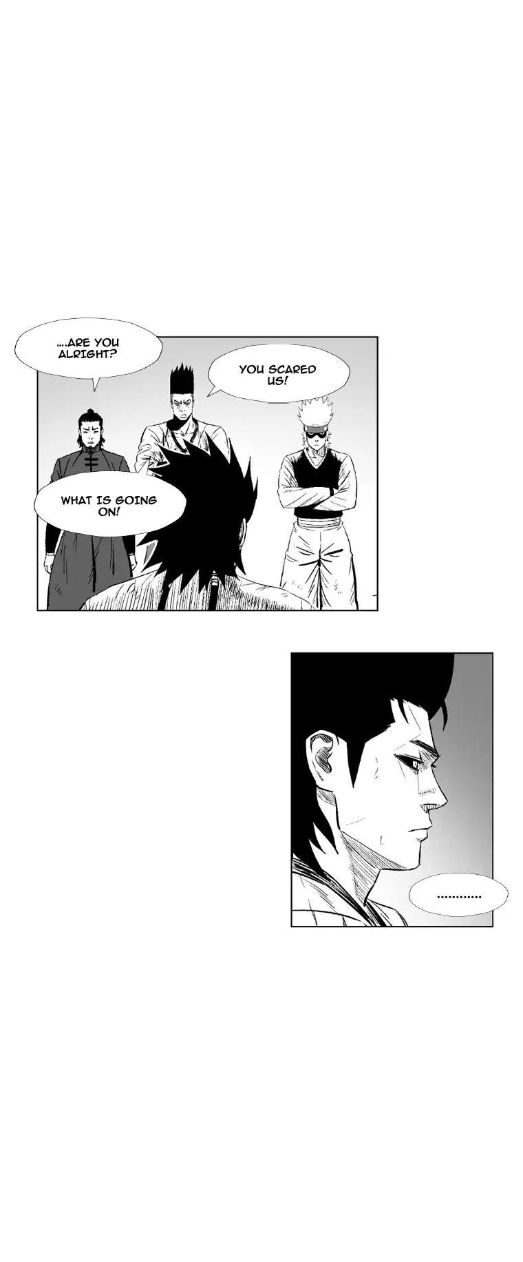 Red Storm chapter 259 page 29