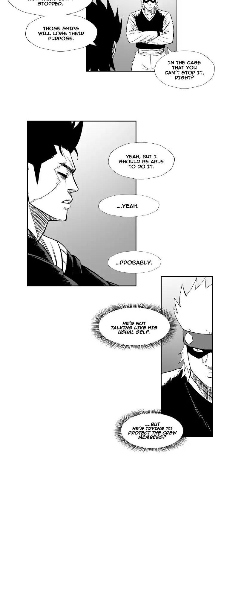 Red Storm chapter 259 page 32