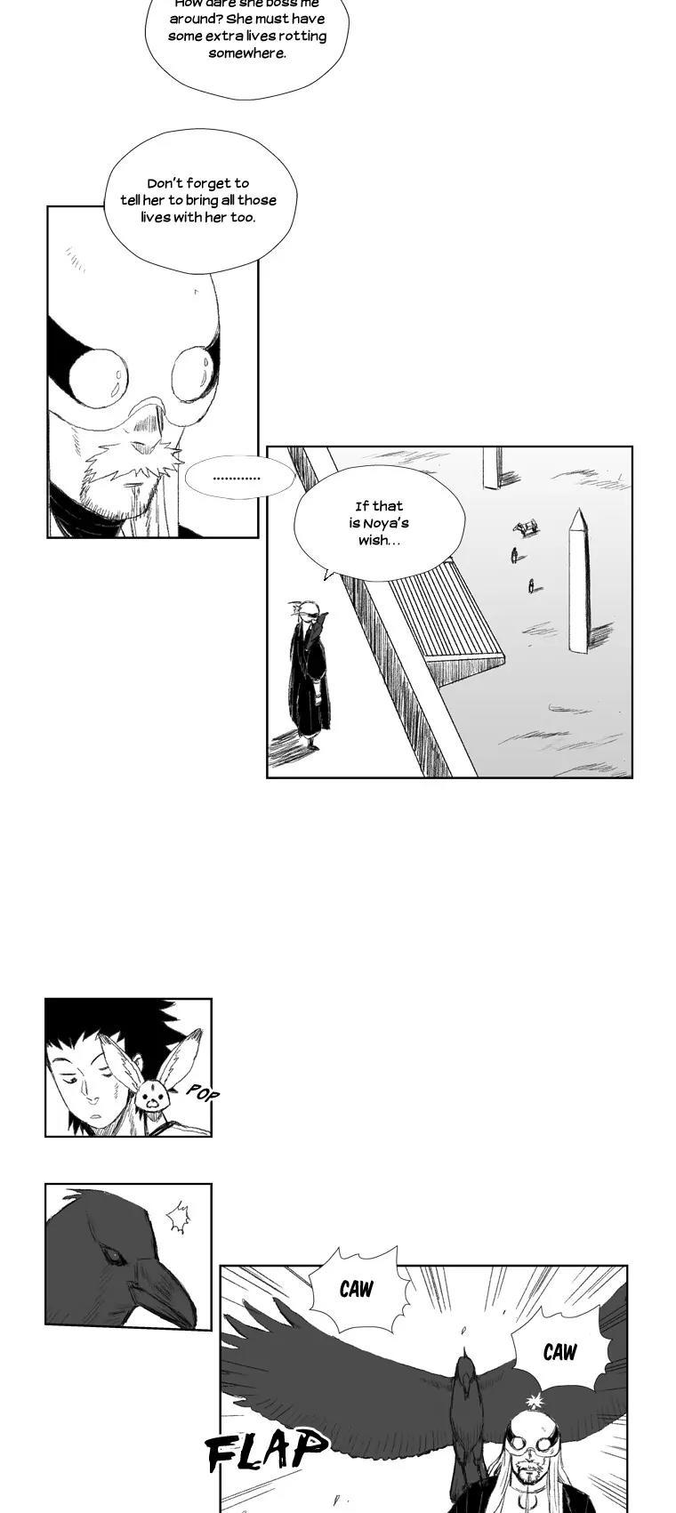 Red Storm chapter 26 page 12