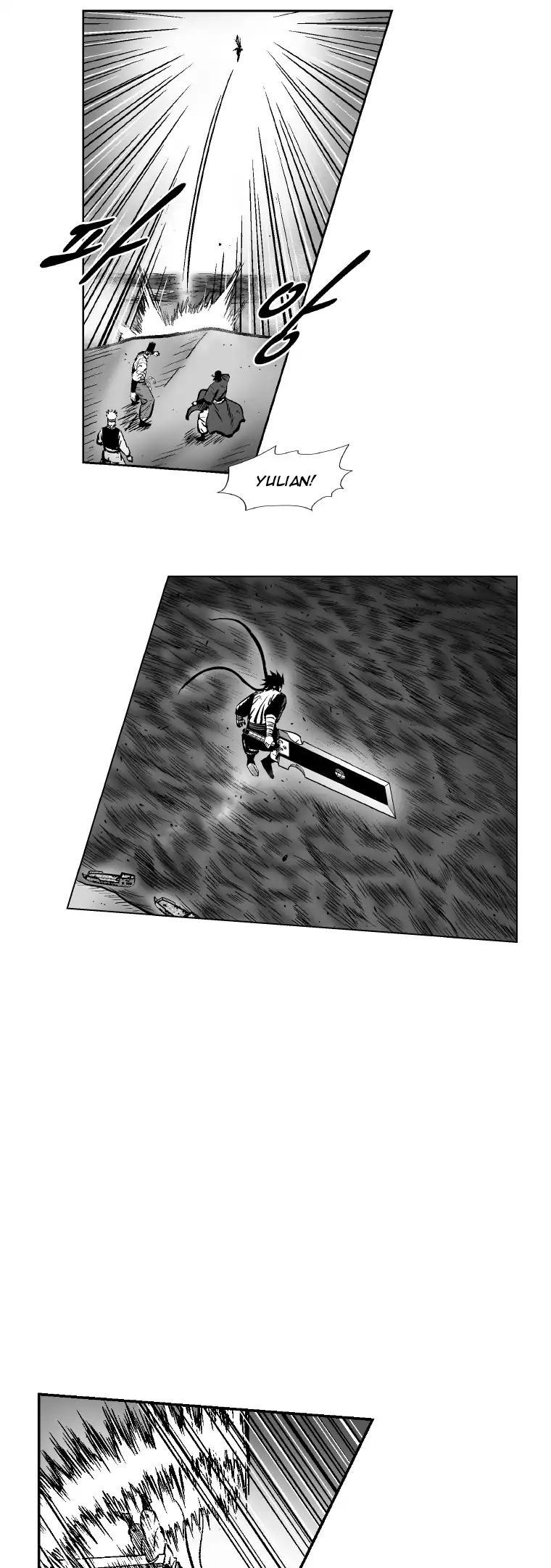 Red Storm chapter 260 page 18