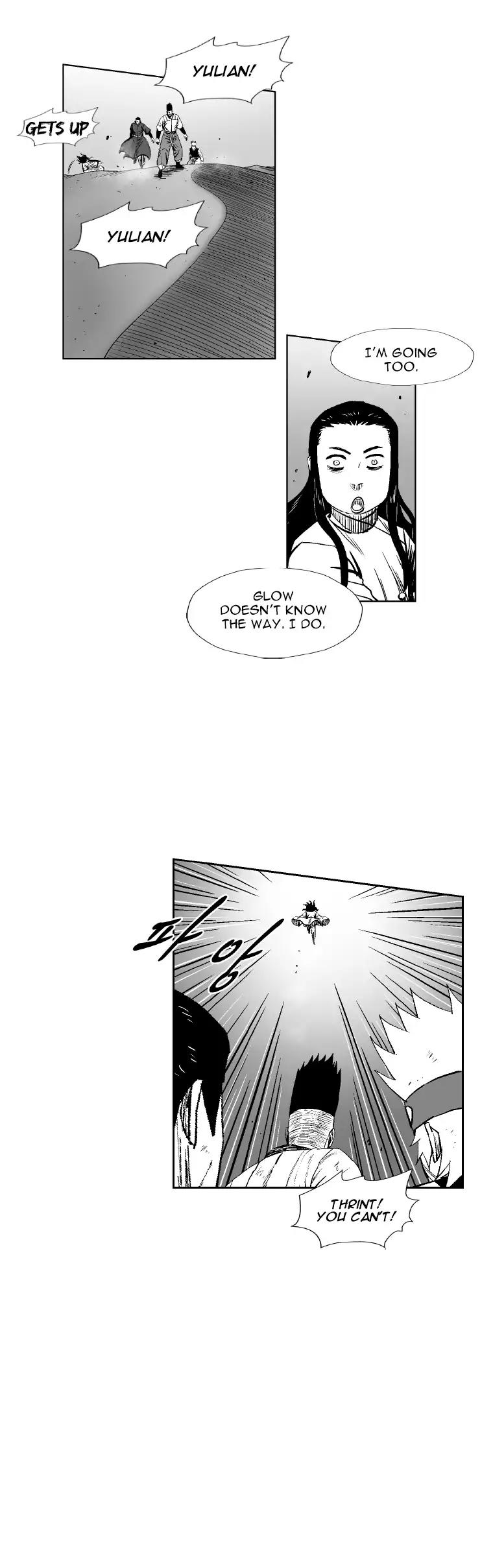 Red Storm chapter 260 page 20