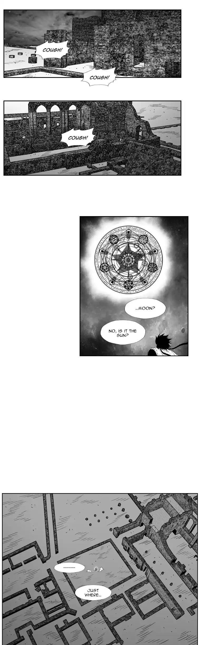 Red Storm chapter 260 page 29