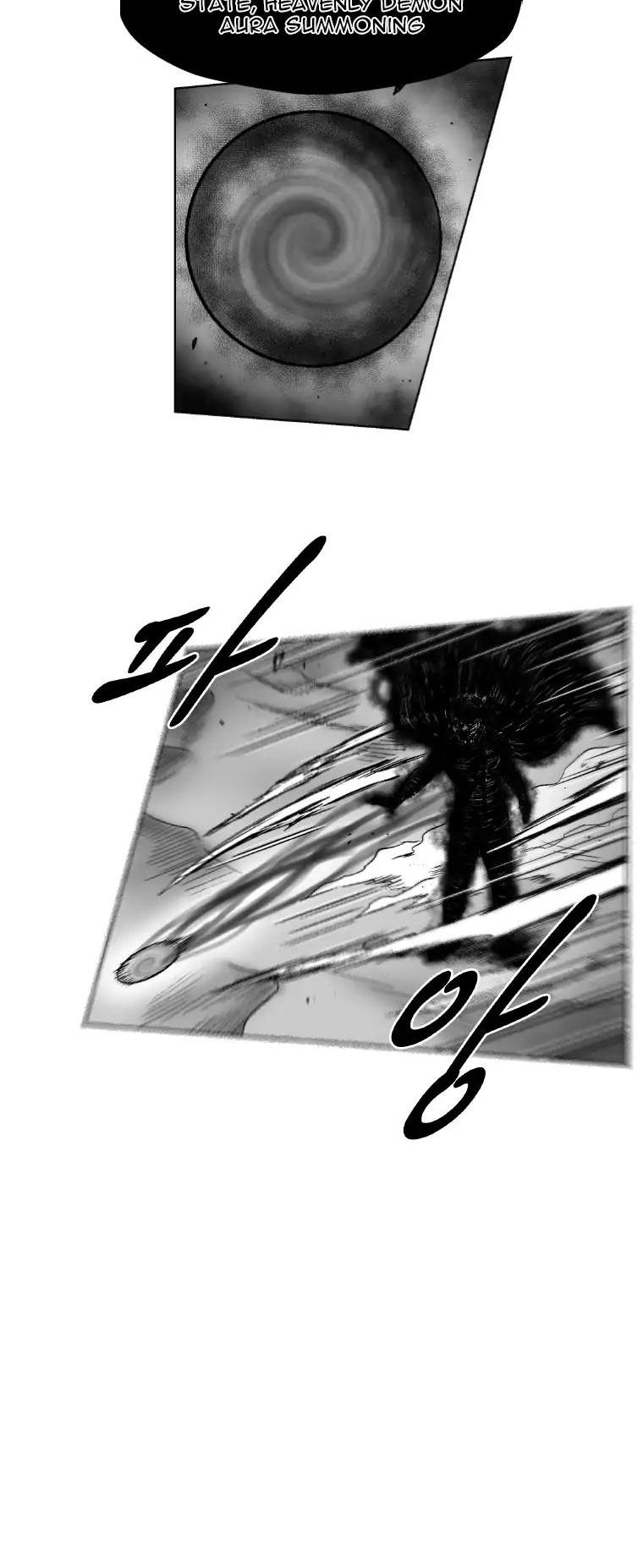 Red Storm chapter 260 page 8