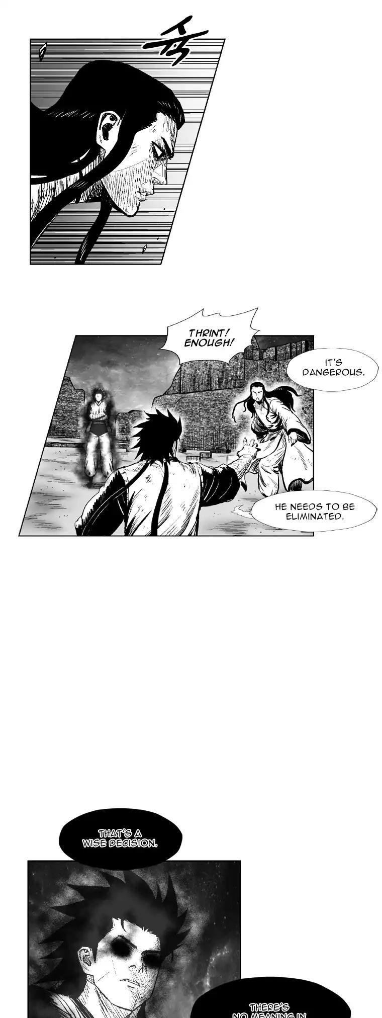 Red Storm chapter 261 page 10