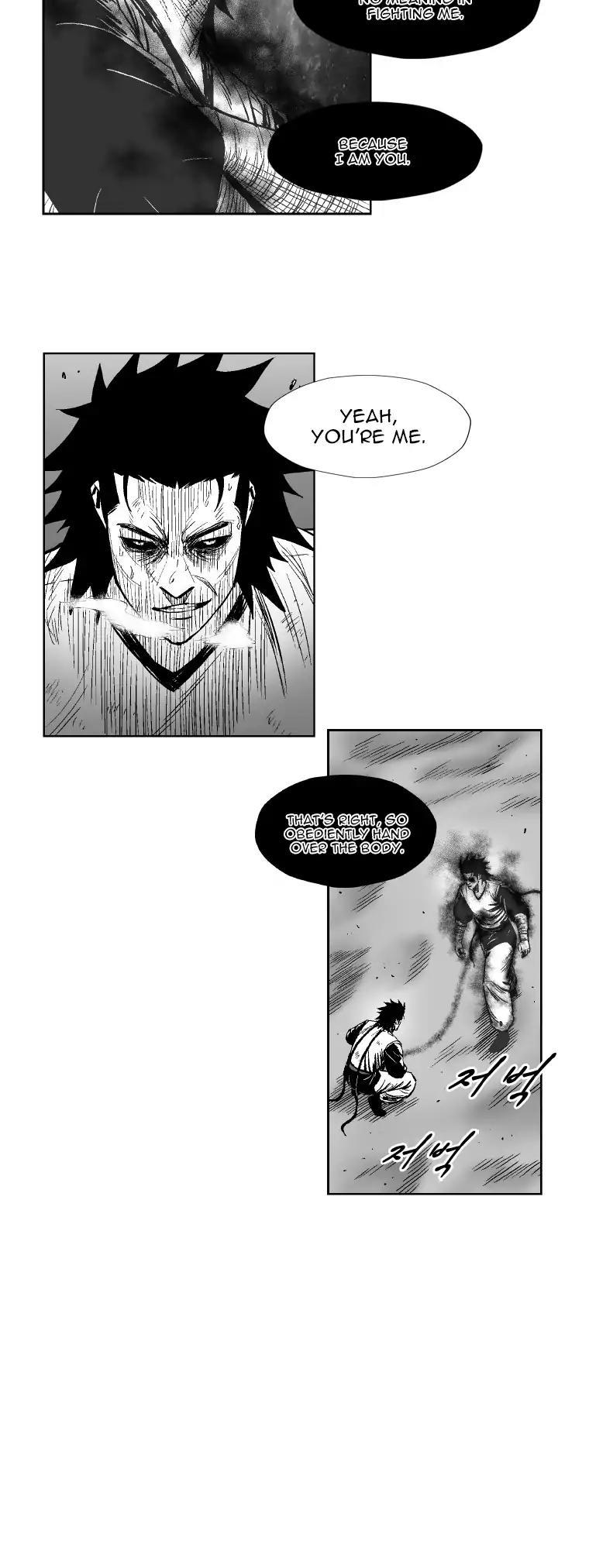 Red Storm chapter 261 page 11