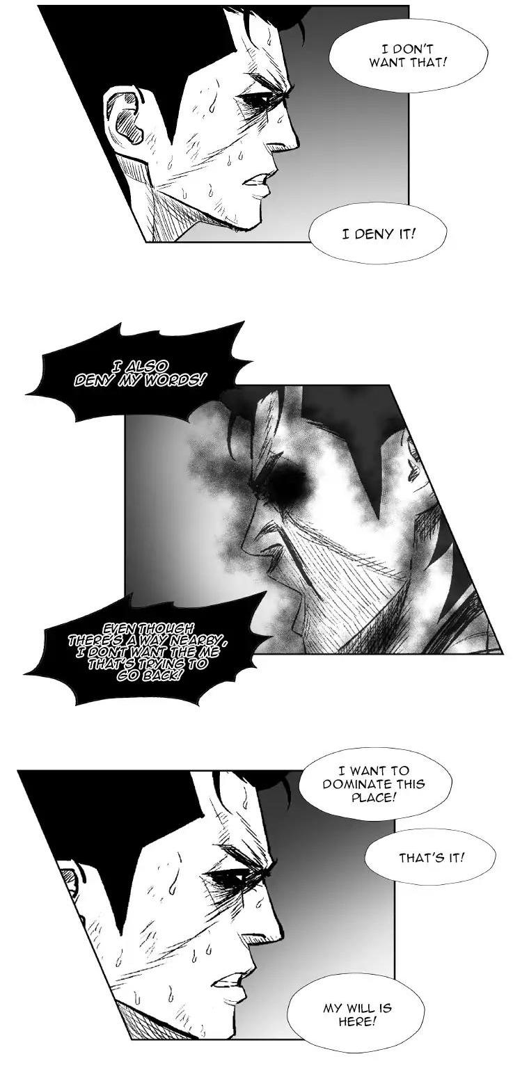 Red Storm chapter 261 page 14