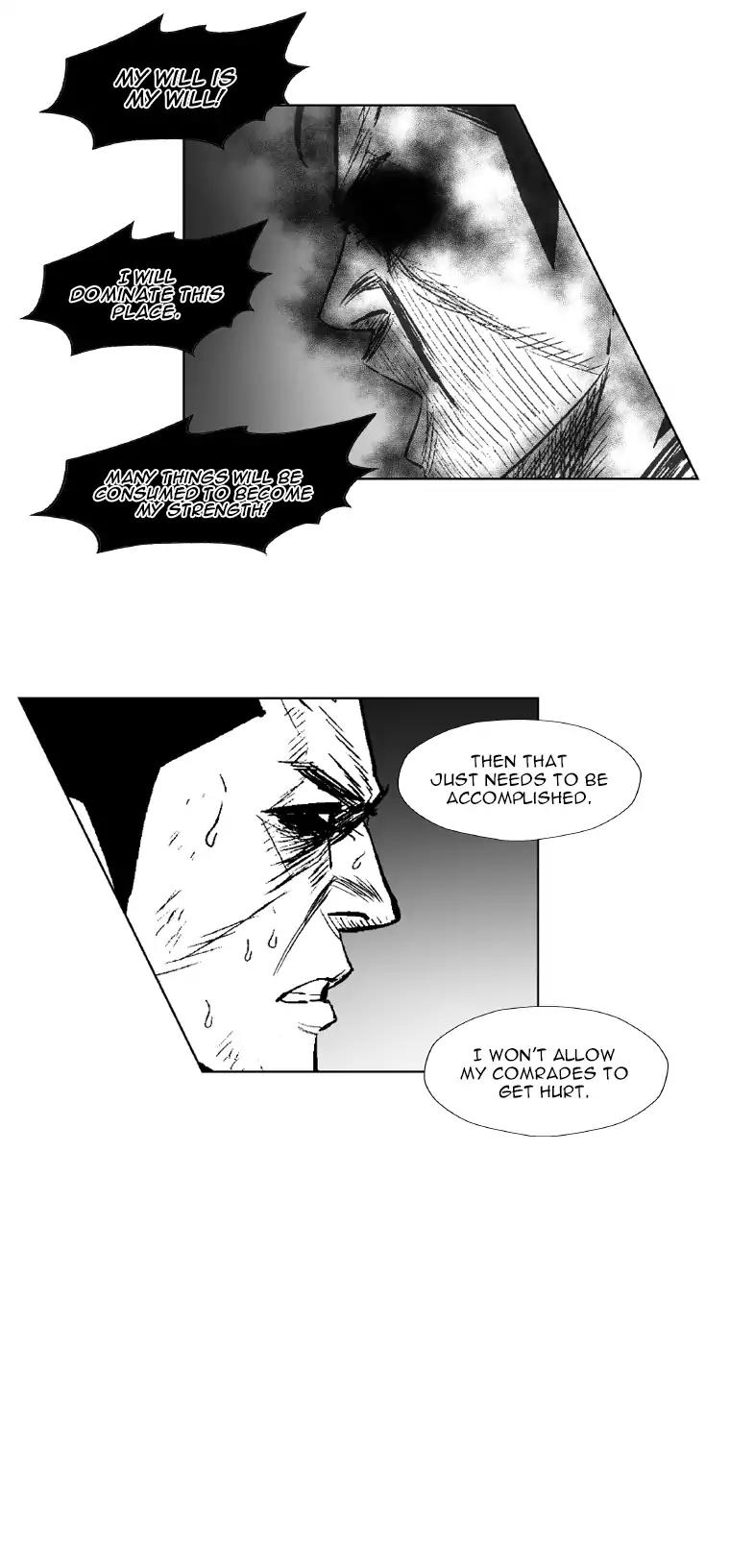 Red Storm chapter 261 page 15