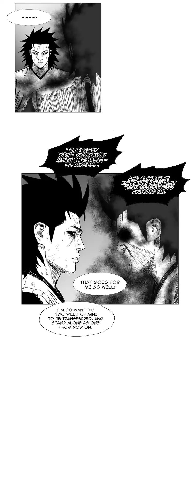 Red Storm chapter 261 page 18