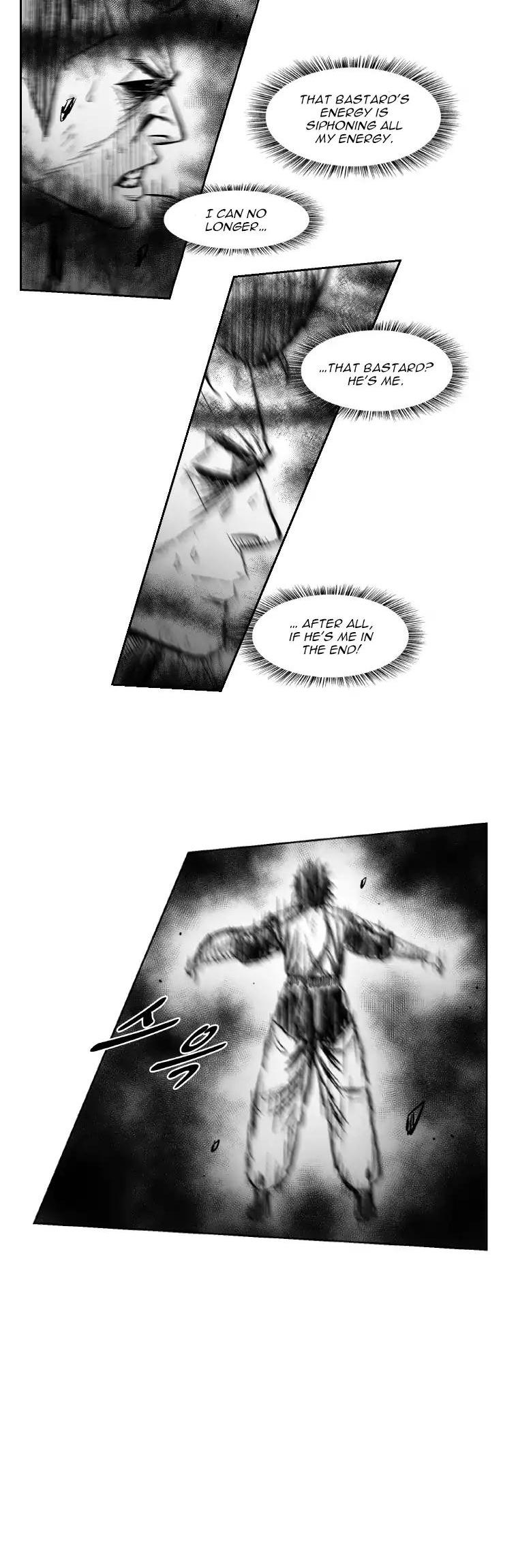 Red Storm chapter 261 page 22