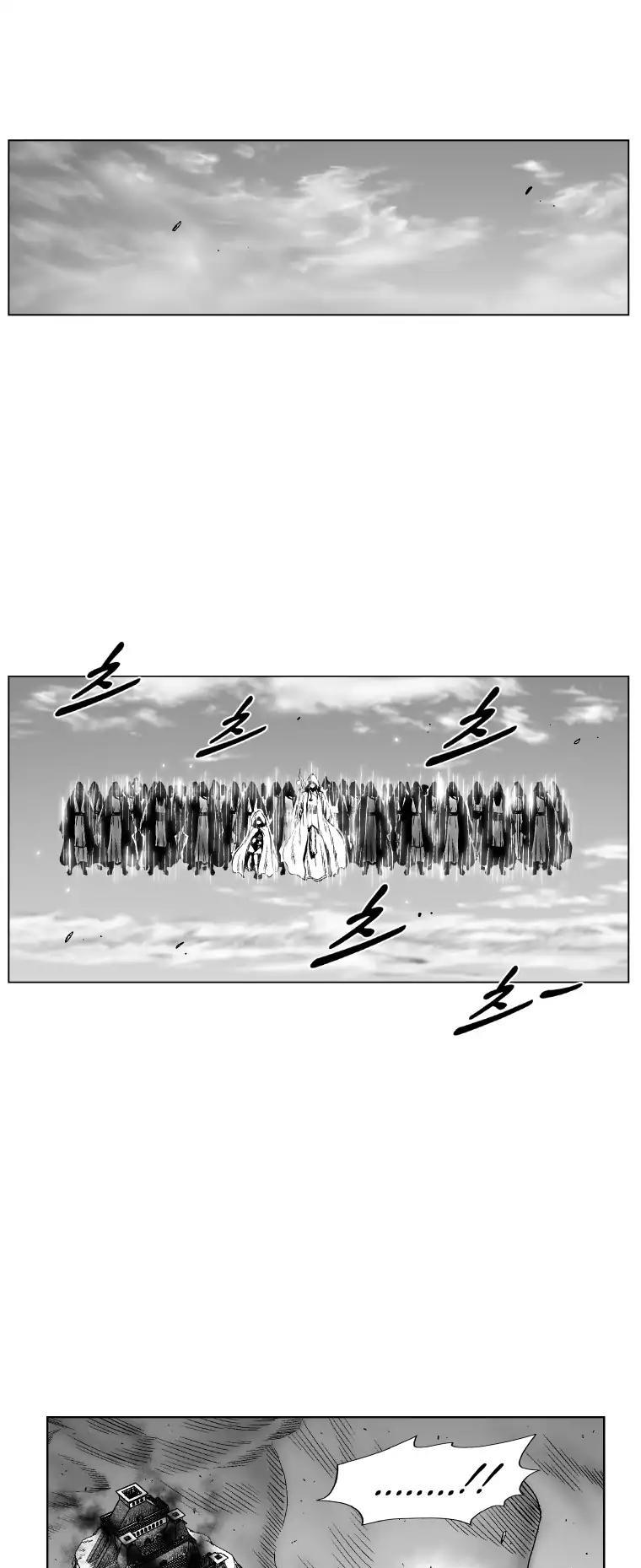 Red Storm chapter 261 page 34