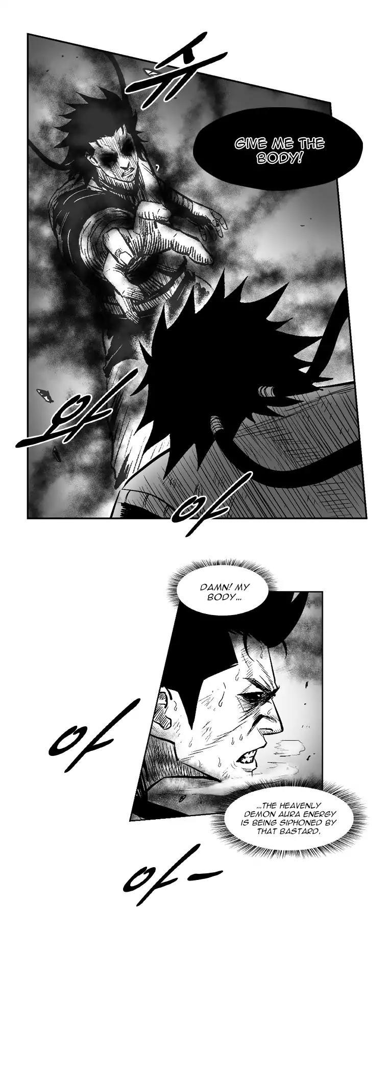 Red Storm chapter 261 page 4