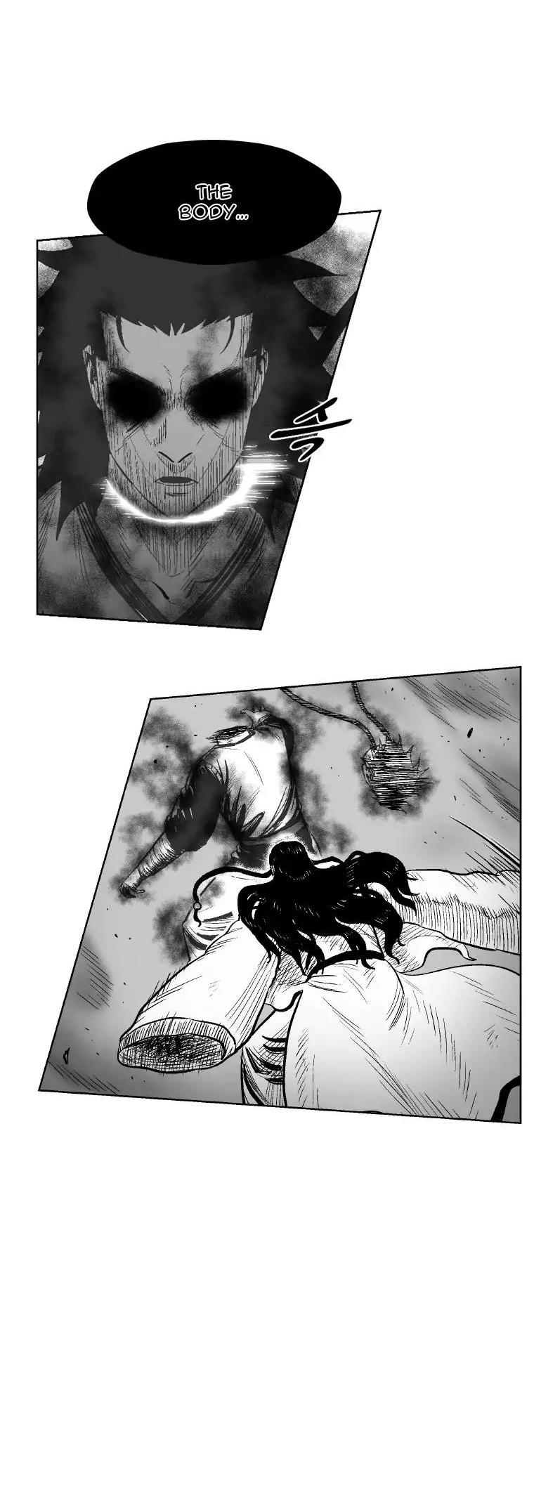 Red Storm chapter 261 page 5