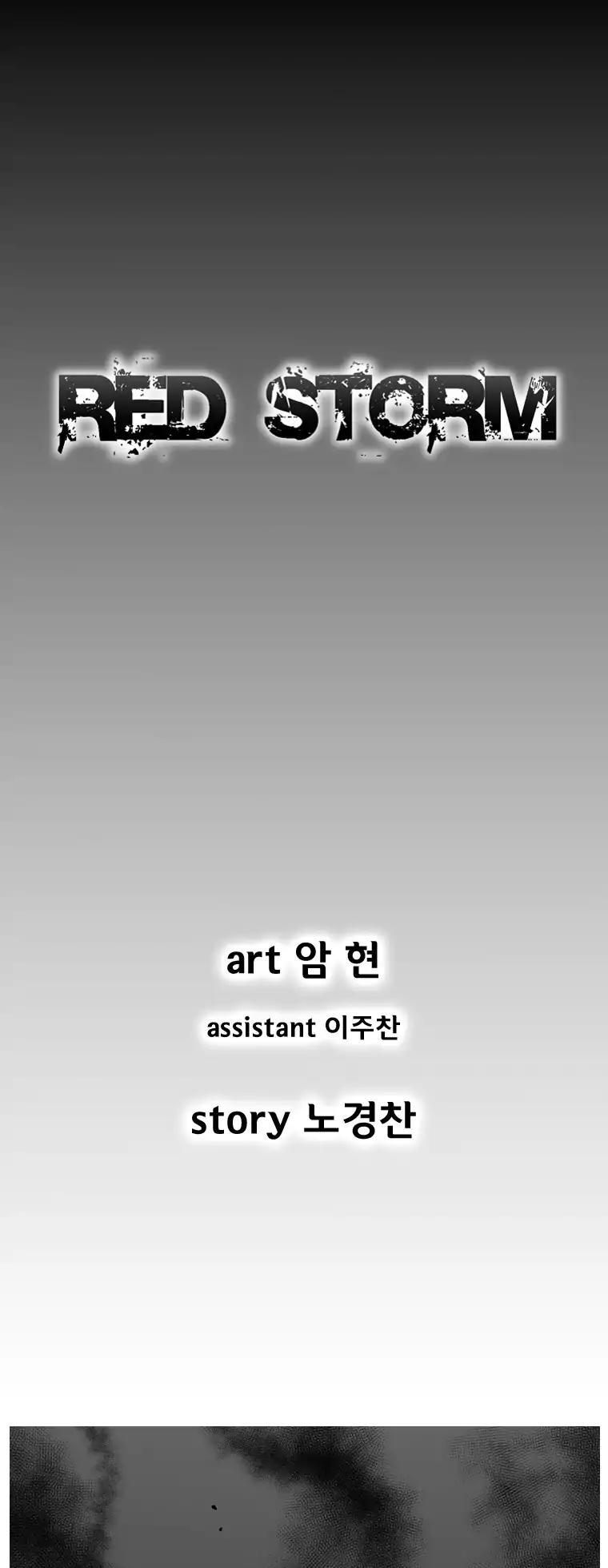 Red Storm chapter 262 page 2