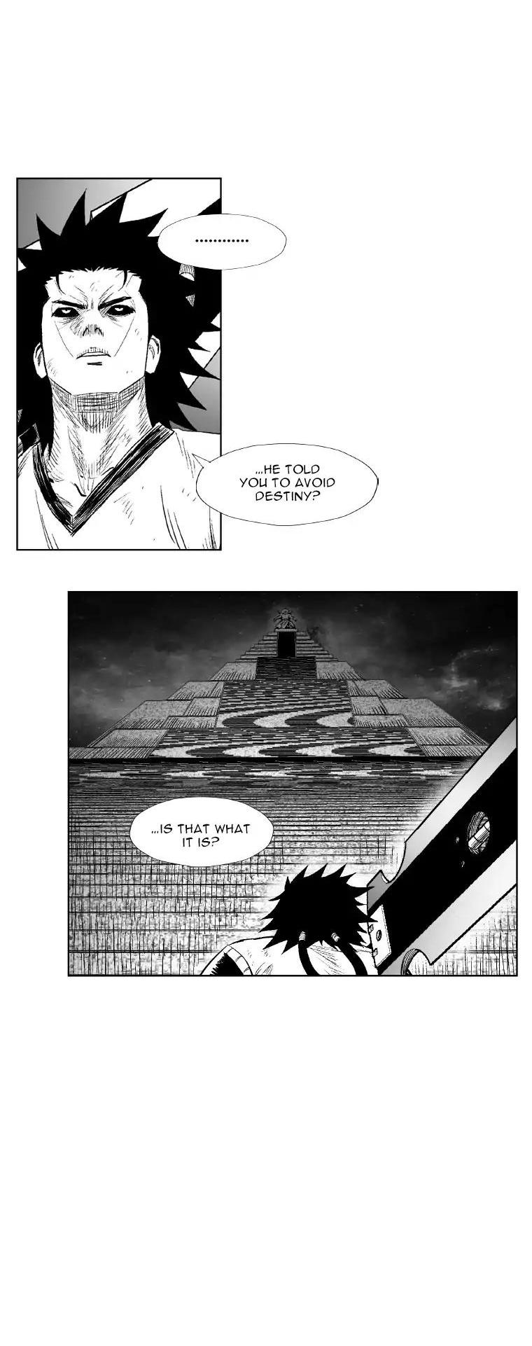 Red Storm chapter 262 page 33