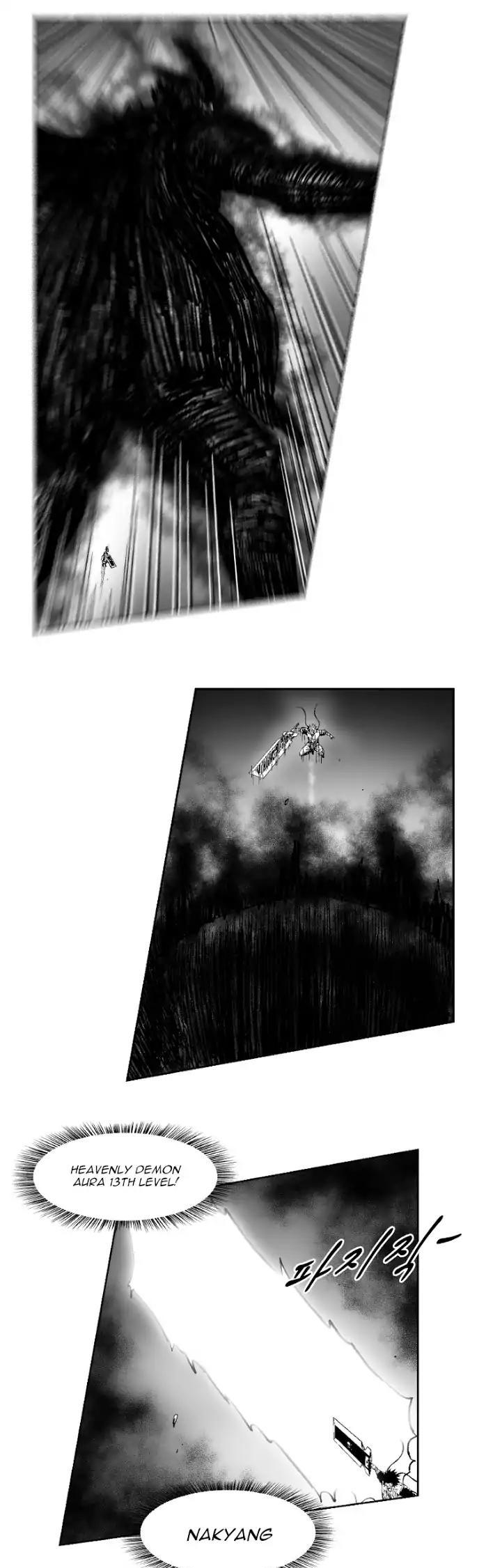 Red Storm chapter 263 page 11