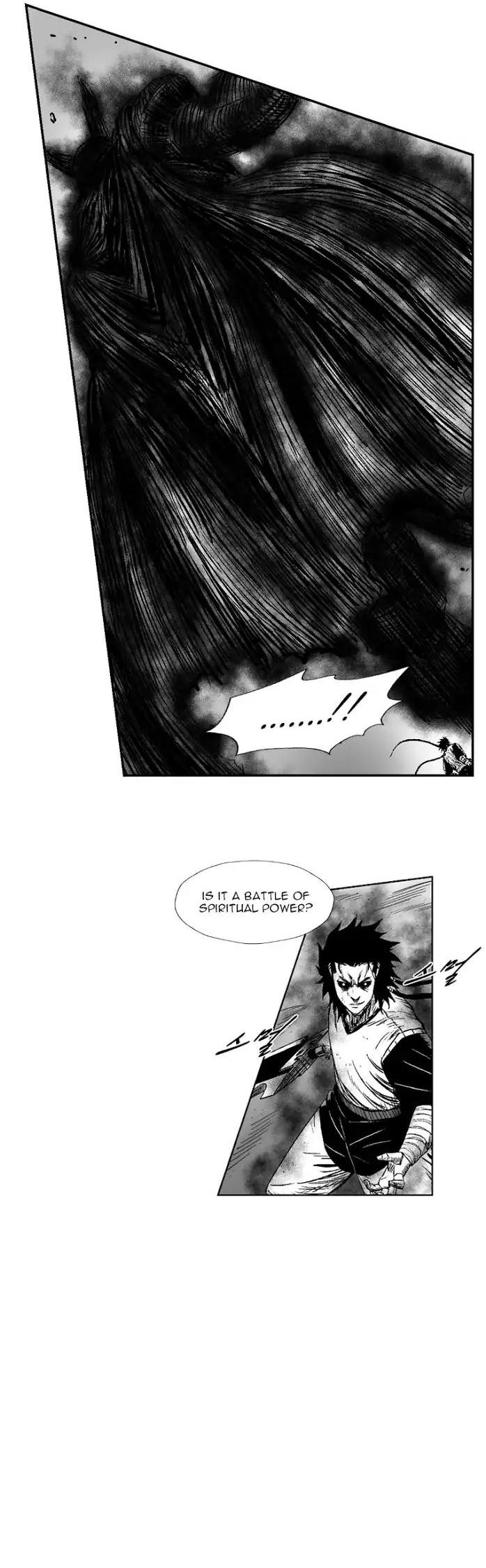 Red Storm chapter 263 page 14