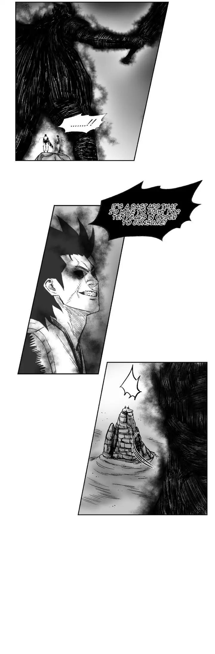 Red Storm chapter 263 page 16