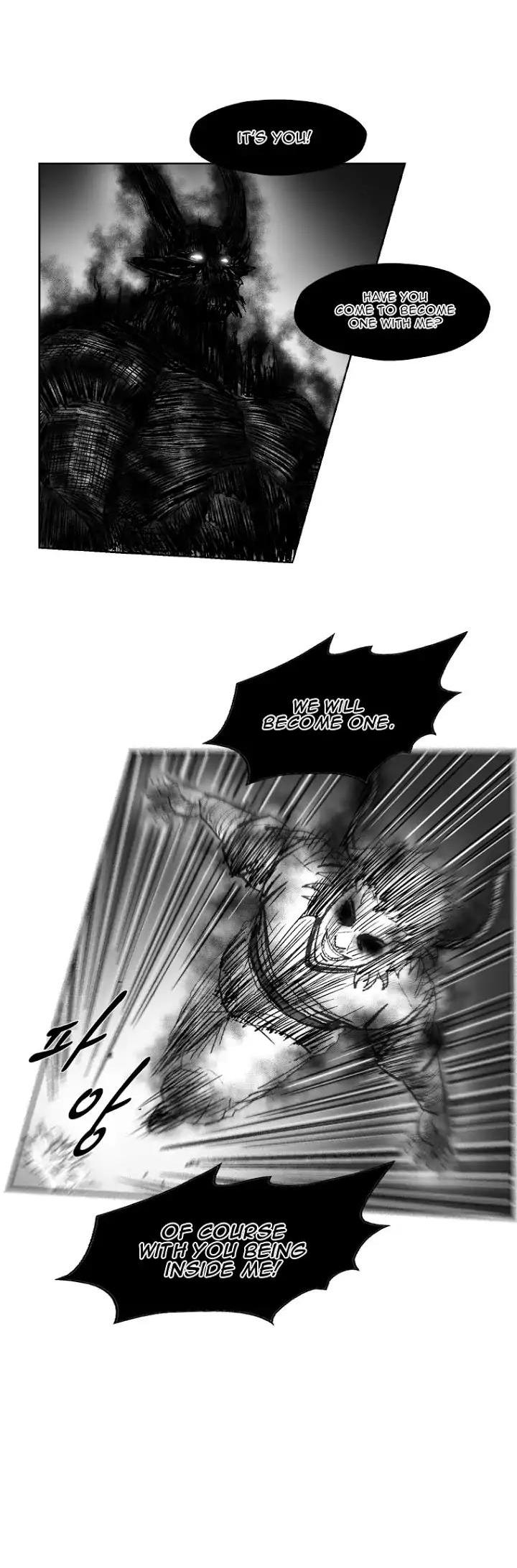 Red Storm chapter 263 page 17