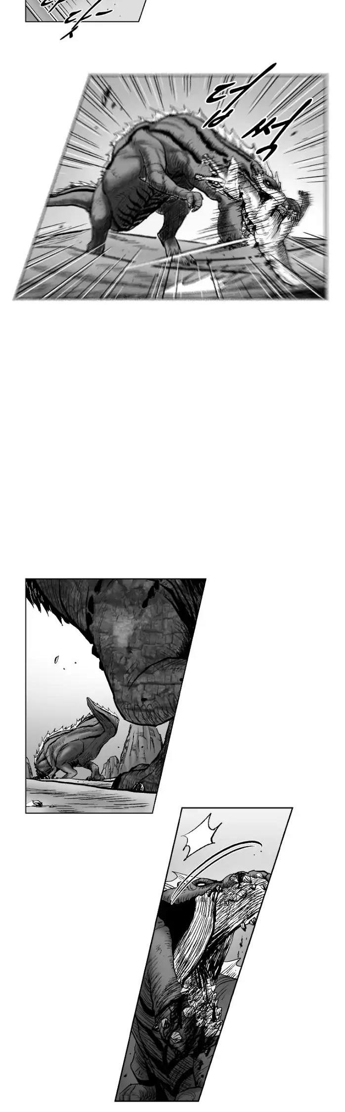 Red Storm chapter 263 page 19