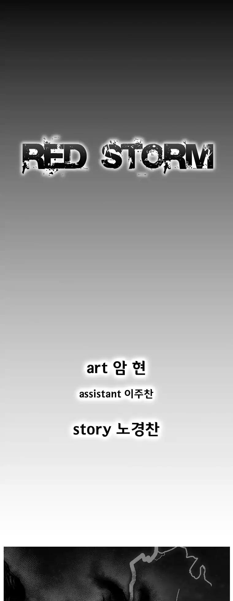 Red Storm chapter 263 page 2