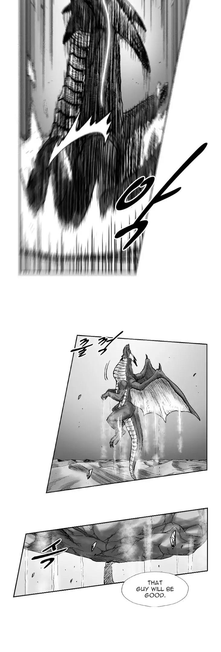 Red Storm chapter 263 page 22