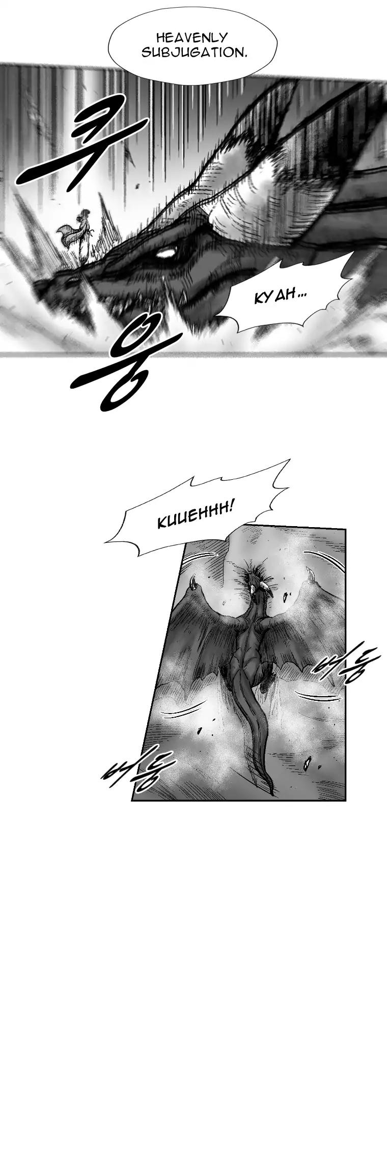 Red Storm chapter 263 page 26