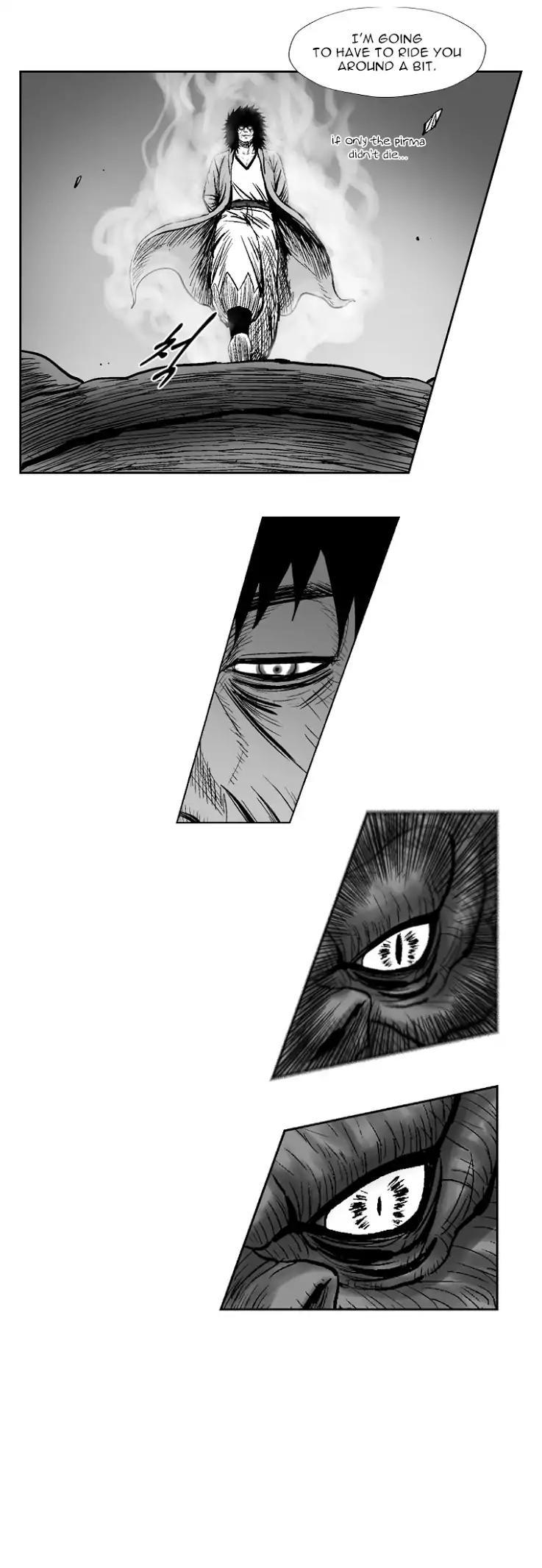 Red Storm chapter 263 page 27