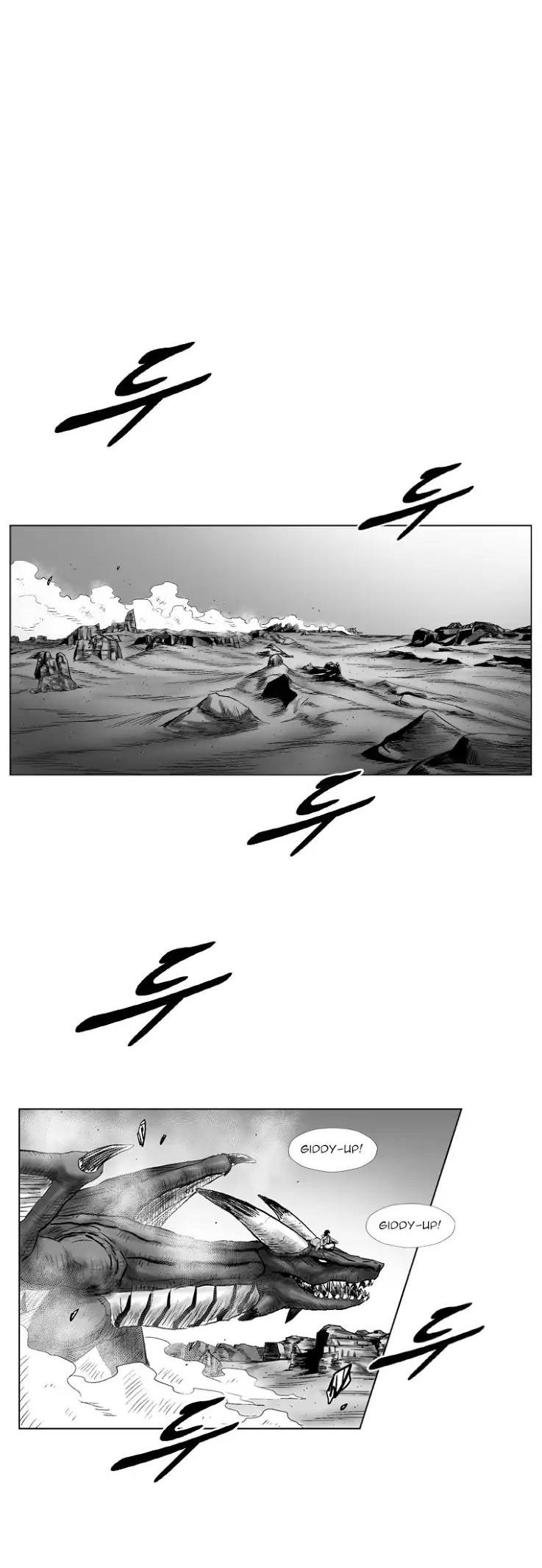 Red Storm chapter 263 page 28